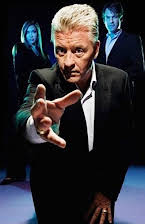 Derek Acorah as Director