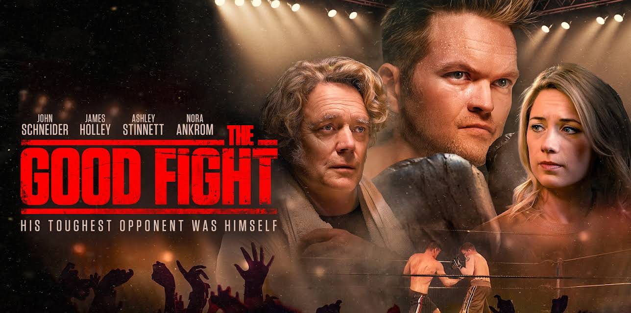 The Good Fight (2025)