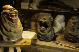 Filmer vi minns: Ghostbusters – spökligan