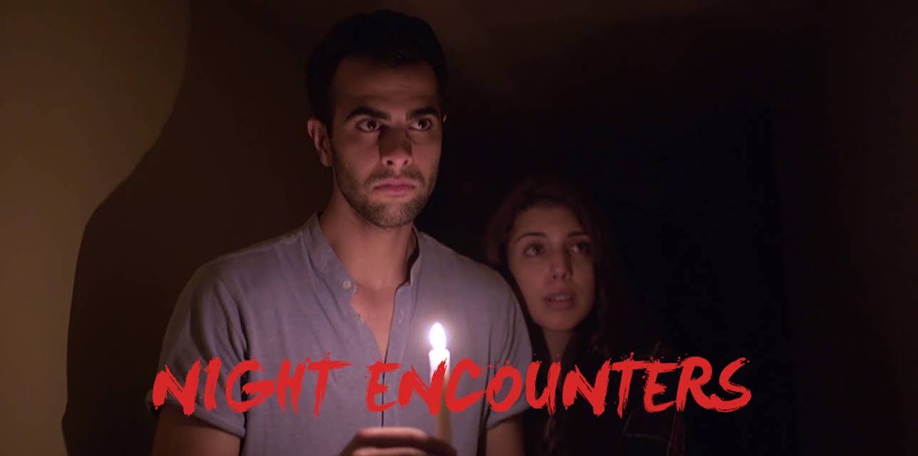 Night Encounters (2023)