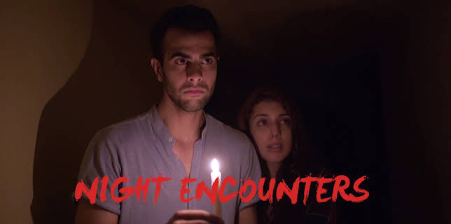 Night Encounters (2023)