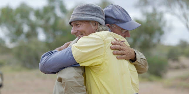 14:05: Australian Gold - Schatzsuche Down Under | Kabel Eins Doku | 2/4 2026