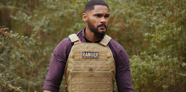 14:30: Walker (S4 E11) (S4) | Viasat Series | 1/16 2026