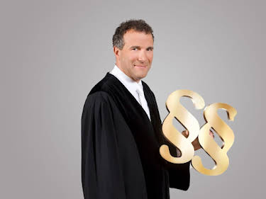 04:15: Richter Alexander Hold | Sat1 Gold | 4/26 2026