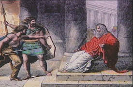 Ancient Mysteries Season 1: Naked Warriors Of Europe