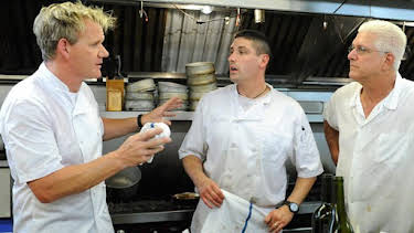 7:00 AM: Ramsay's Kitchen Nightmares USA | E4 | 3/27 2026