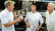 Ramsay's Kitchen Nightmares USA