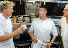 Ramsay's Kitchen Nightmares USA
