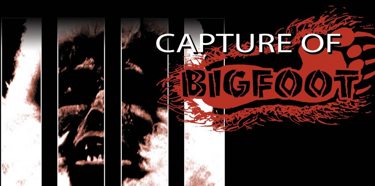 The Capture of Bigfoot (1979)
