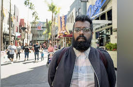 Just Another Immigrant Season 1: Just Another Immigrant: The Uncle