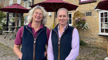 12:30 PM: Four in a Bed | More 4 | 4/7 2026