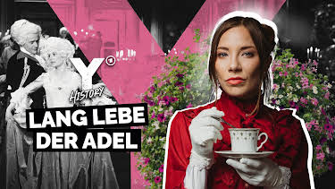 07:10: Lang lebe der Adel?! | Tagesschau 24 | 9/13 2026