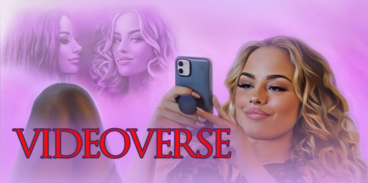 Videoverse: The Feature (2021)