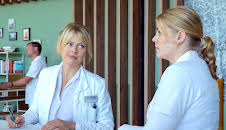 In aller Freundschaft (1081)