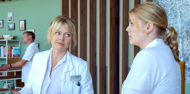 09:45: In aller Freundschaft (1081) | RBB Fernsehen | 2/16 2026