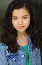 Jaynee-Lynne Kinchen as 