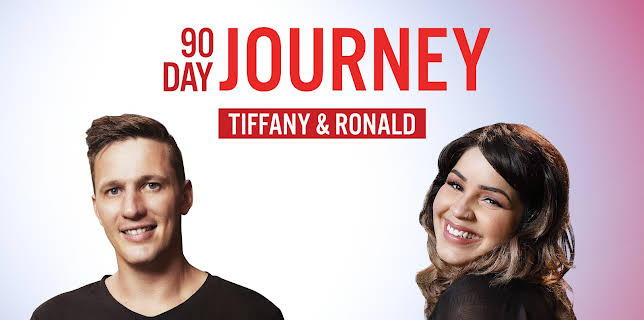 90 Day Journey: Tiffany & Ronald