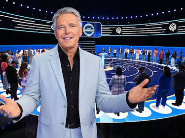 20:15: Wer ist Deutschlands Superhirn? | Sat1 | 9/3 2026