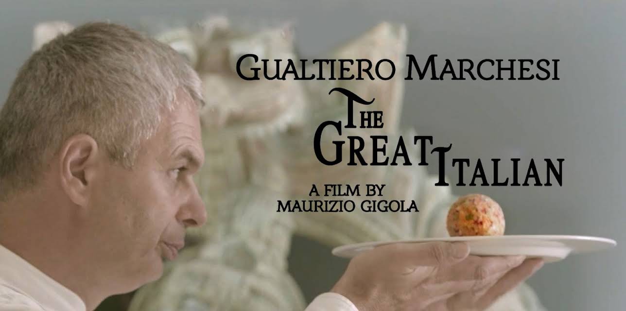 The Great Italian (2018)
