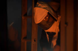 The Day my Job Tried to Kill Me: Stranded Submarine