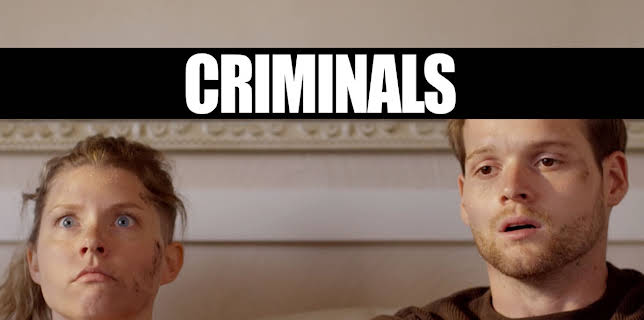 Criminals (2025)