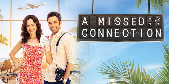 16:40: A Missed Connection | TV8 | 3/14 2026