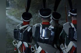 Napoleonic Wars in Russia: Part I