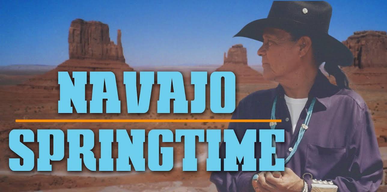 Navajo Springtime (2002)