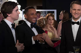 The Good Doctor: 15. Heartfelt