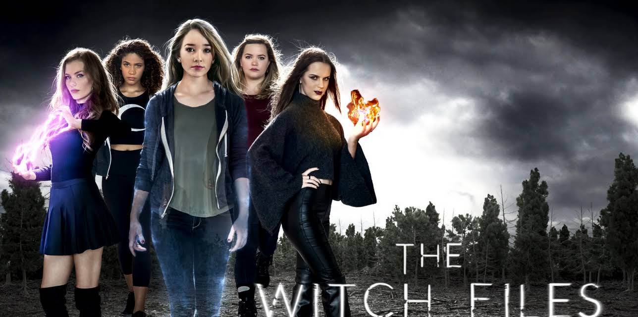 The Witch Files (2018)
