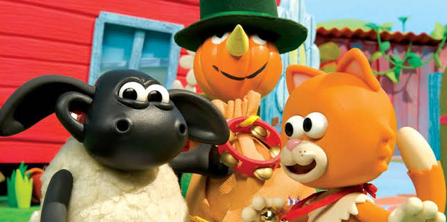 11:35 AM: Timmy Time (S2) | Cbeebies | 2/6 2026