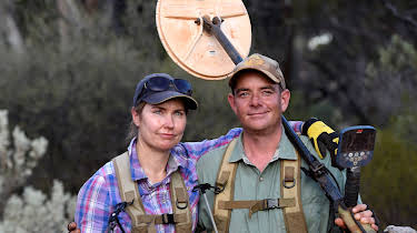 07:00: Guldjägarna i Australien (S1 E1) (S1) | TV10 | 4/29 2026