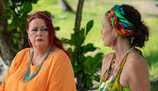 Death in Paradise
