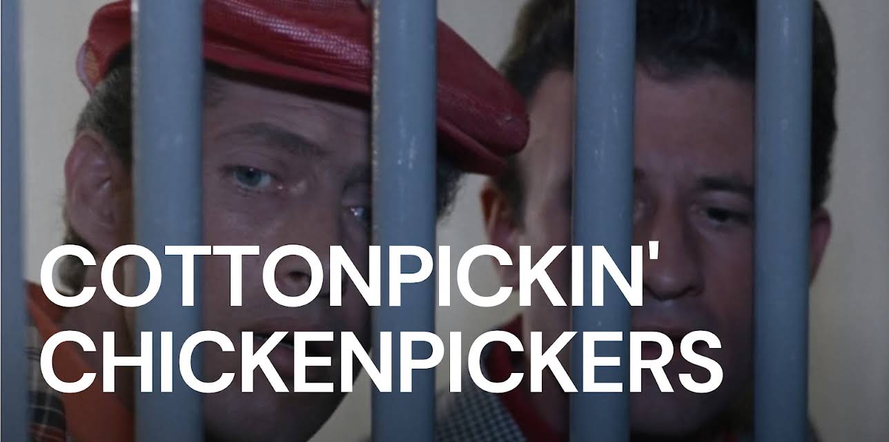 Cottonpickin’ Chickenpickers (1967)