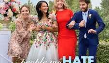 The People We Hate at the Wedding