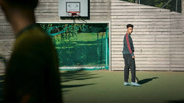 21:00: Kameleon: Bare si unnskyld | NRK Super | 4/25 2026