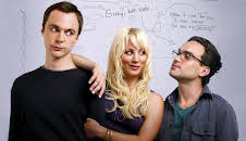 The Big Bang Theory