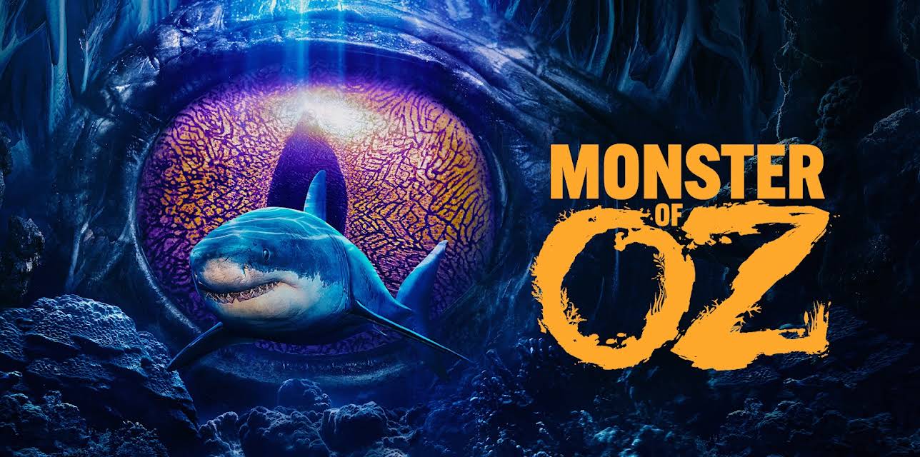 Monster of Oz (2024)