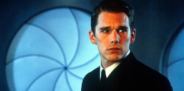 00:25: Gattaca | TV6 | 1/5 2026