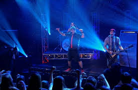 The Lads TV: Season 1: Spleen