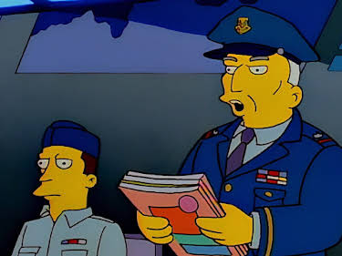 05:40: Die Simpsons | ProSieben | 10/17 2026