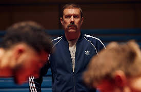 Suplex, Season 1: Episode 1