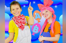 Mango - Kids Songs and Nursery Rhymes: ABC Song - Сheerful Nursery Rhymes