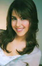 Daniella Monet as 