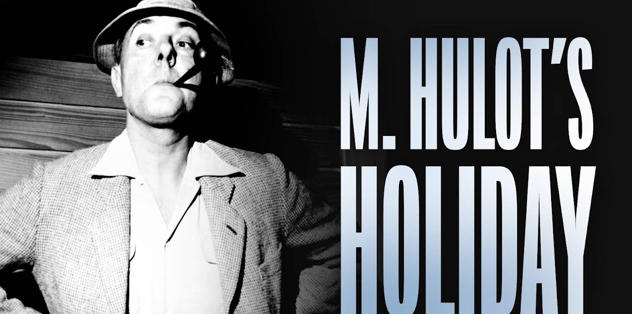 Monsieur Hulot's Holiday (1954)