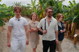 Charterfeber (Sweden): Episode 6