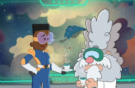 Las flipantes historias del Capitán Calzoncillos en el espacio: El capitán Calzoncillos y el artefacto abandonado de los alienígenas ausentes