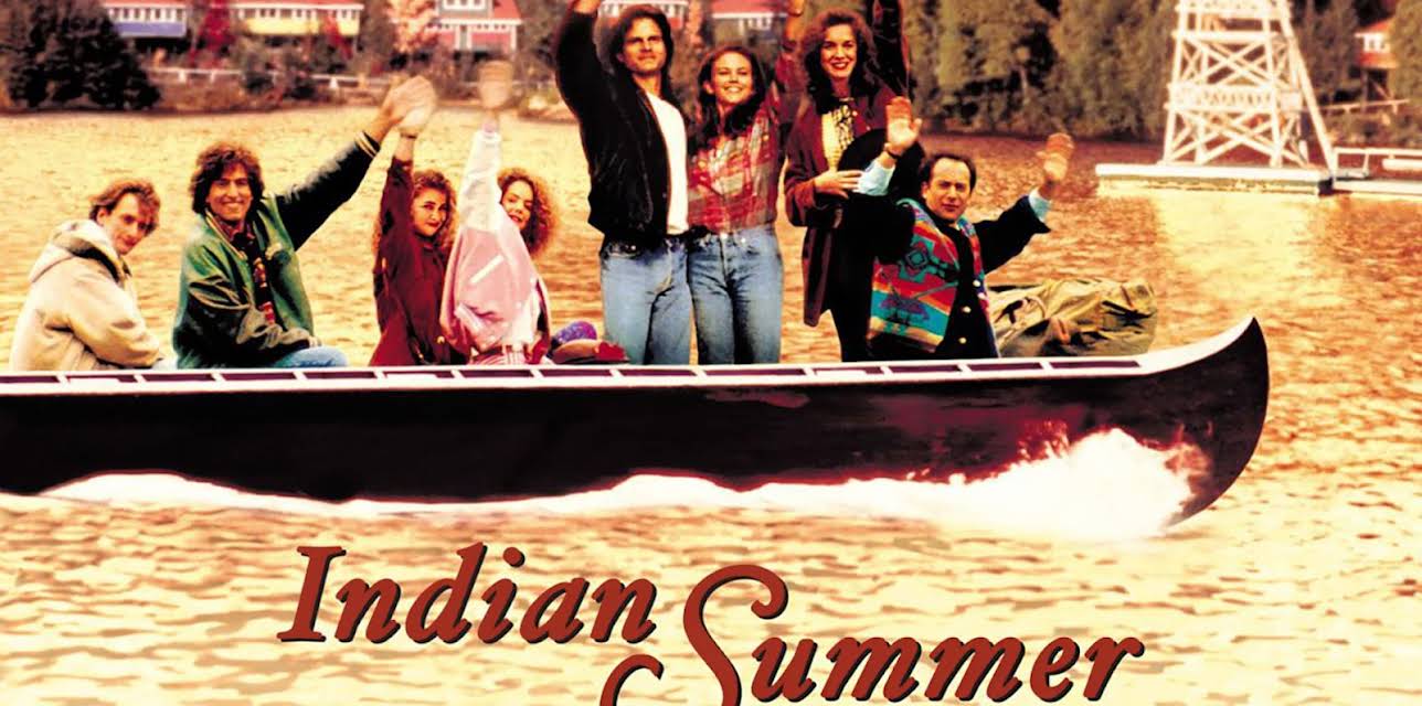 Indian Summer (1993)