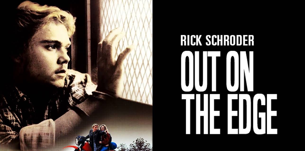 Out on the Edge (1989)