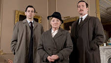Agatha Christies Marple (S04/E01)